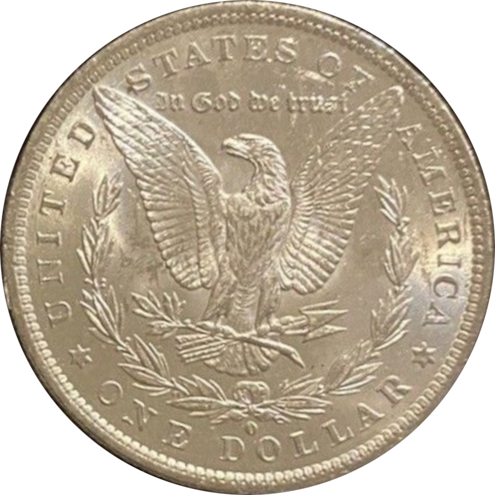 1884-O-$1-Morgan-Dollar-#10